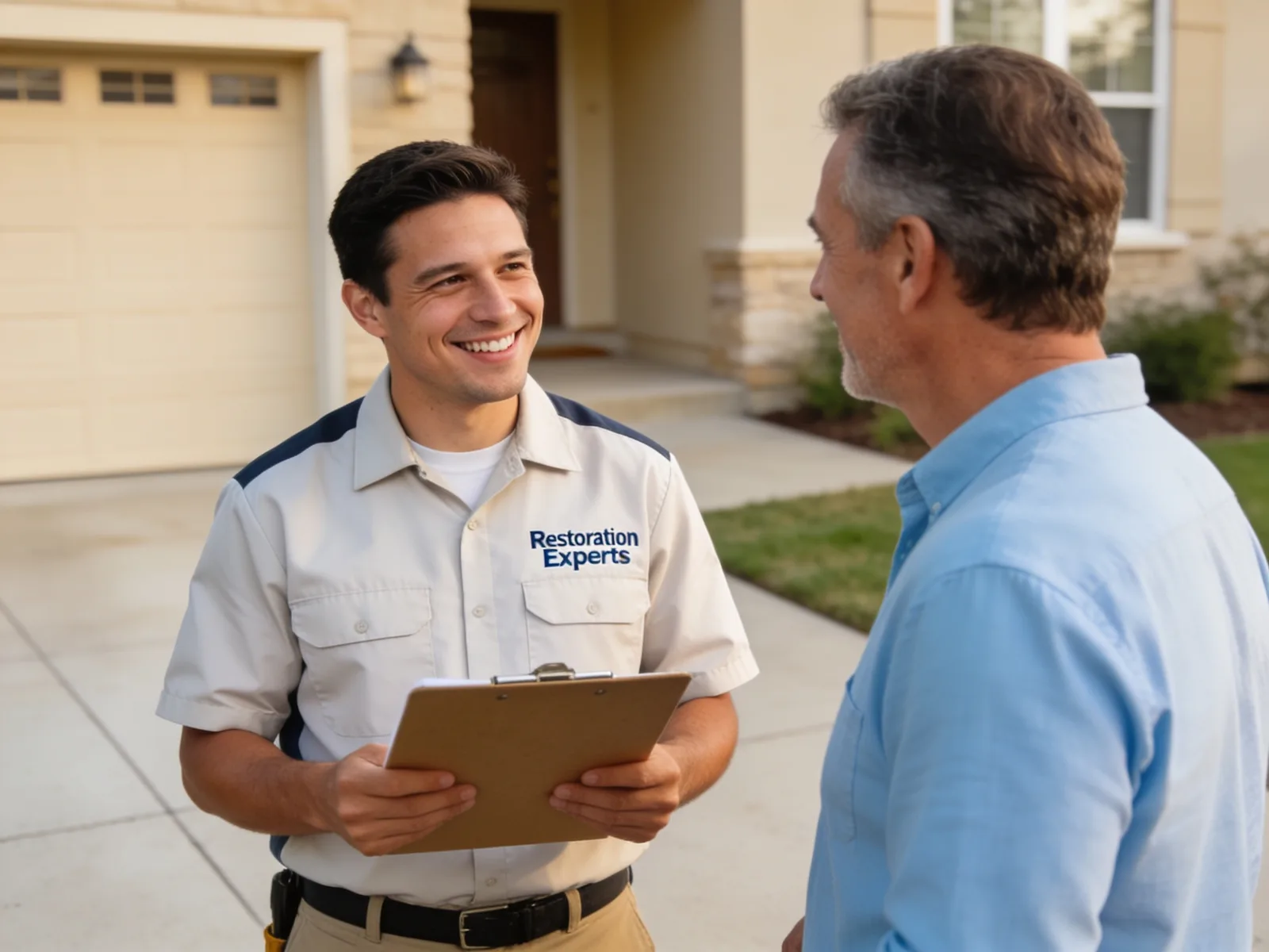 Water Damage Cleanup Remington, IN FAQs